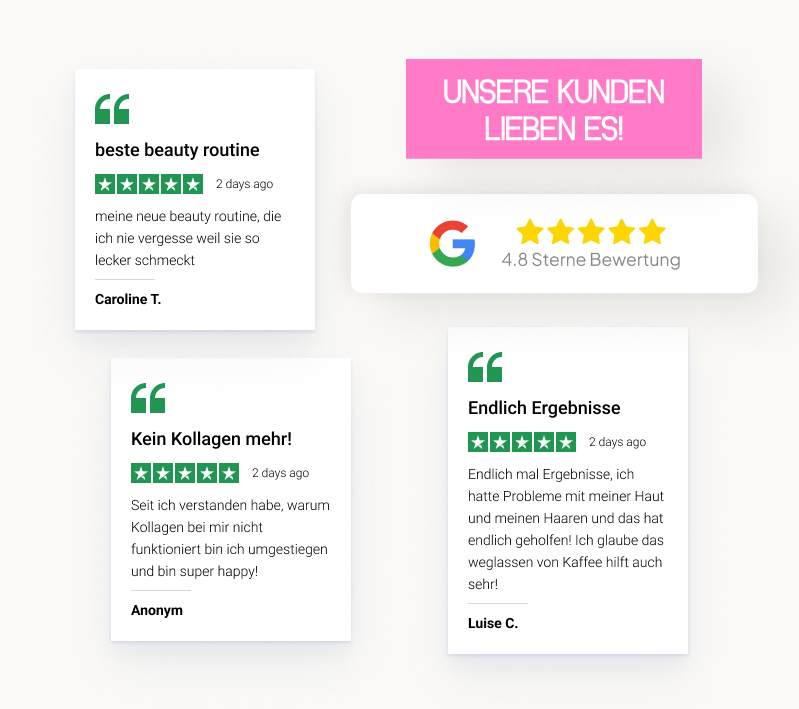 Matcha+ | Beauty Matcha